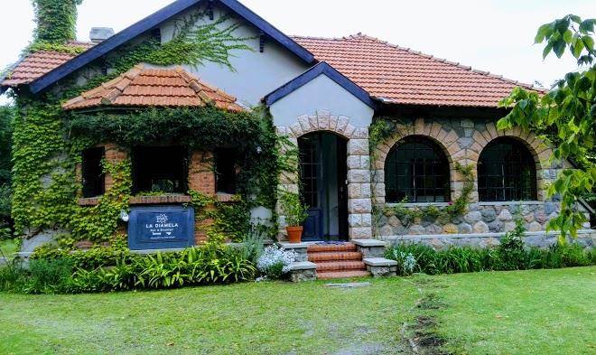 Posada la diamela