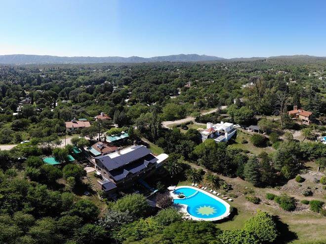 Posada shalimar