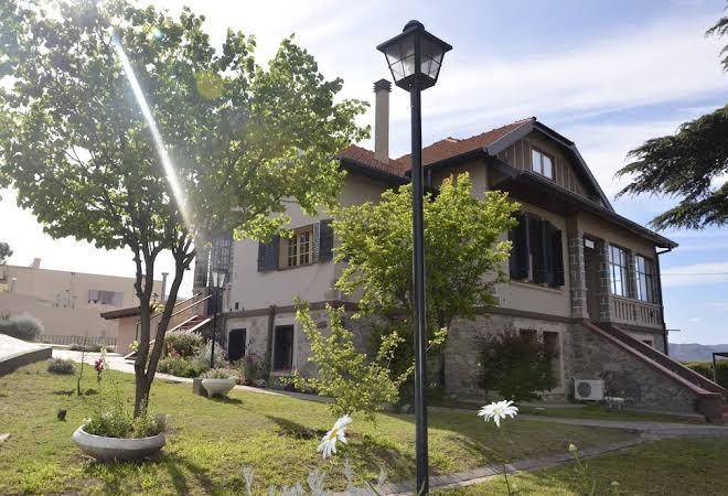 Posada spa la arabela