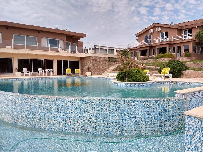 Punta paraiso cabanas