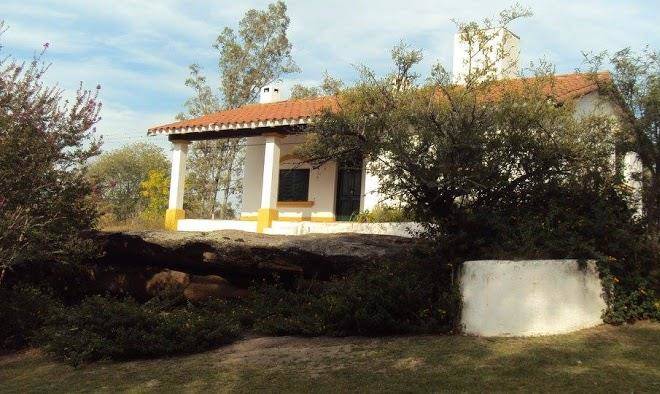 Quinta la merced
