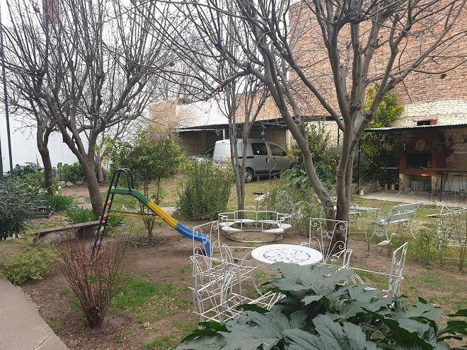 Rancho viejo cabanas