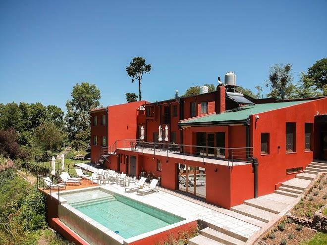 Redil del paraiso