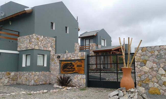 Refugio uritorco