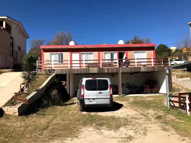 Terrazas de mayu