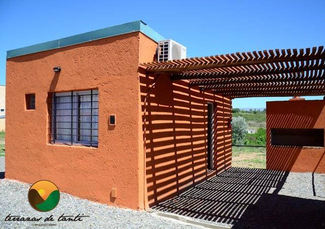 Terrazas de tanti
