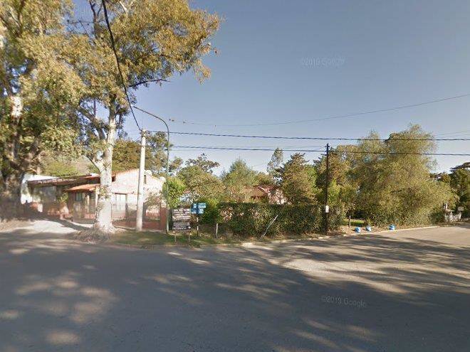 Unai la falda hotel