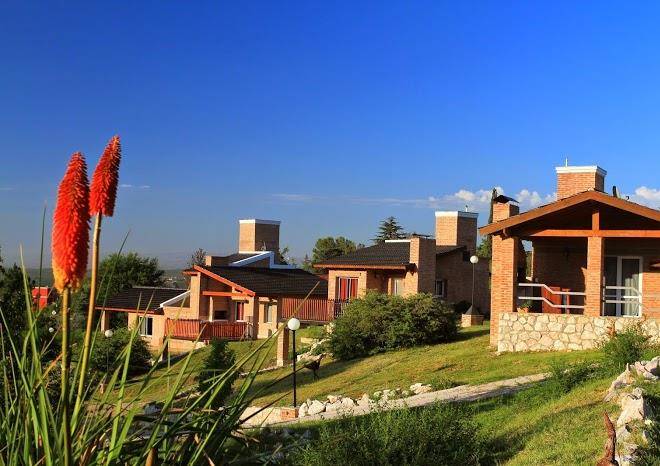 Vista bella cabanas
