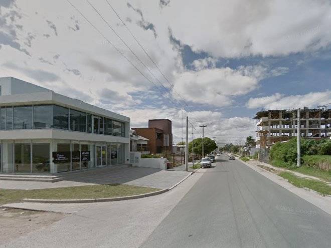 Edificio anacleto