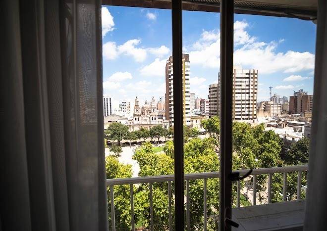 Grand hotel rio cuarto