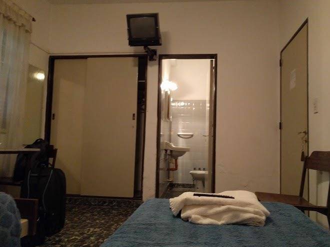 Hotel cariel