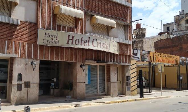 Hotel cristal