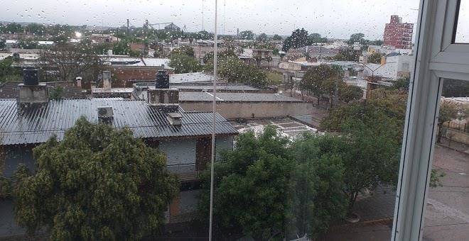 Hotel mirasoles
