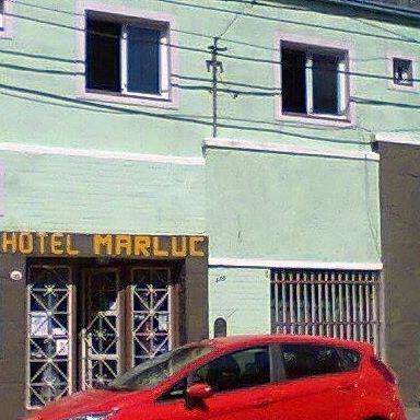 Residencial marluc