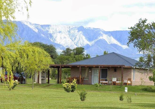 Arenas blancas cabanas & suites