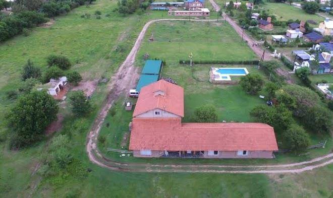 Atahualpa mi posada