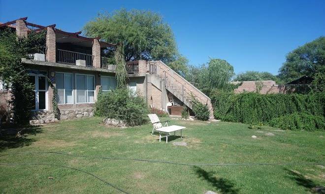 Cabana el tesoro