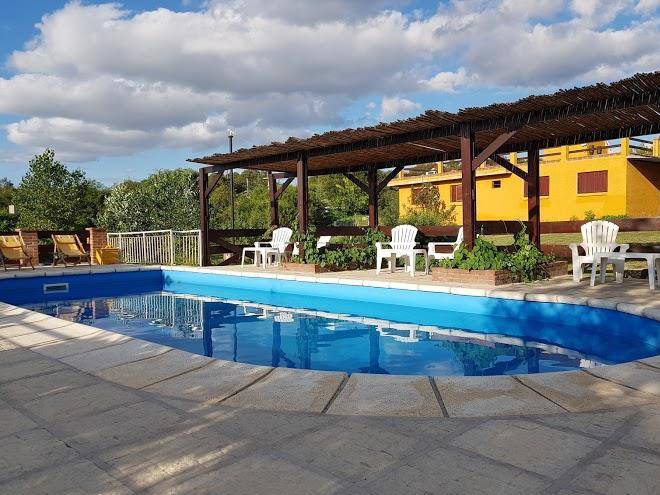 Cabanas la amelia