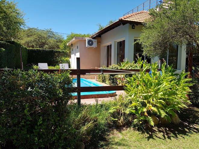 Cabanas la herradura