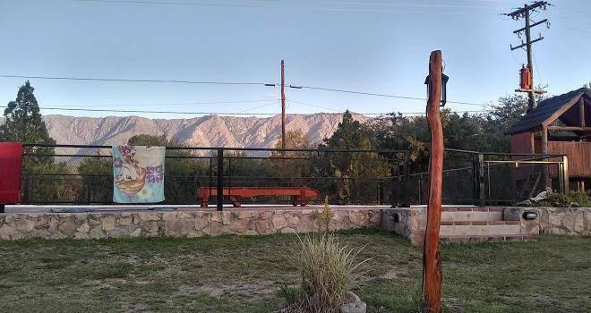 Cabanas las calles