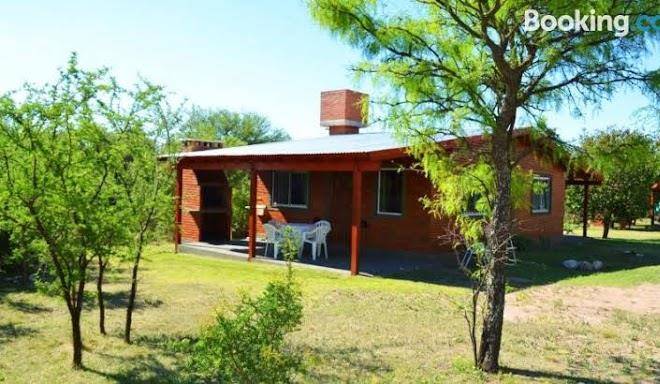 Cabanas llajta sumaj