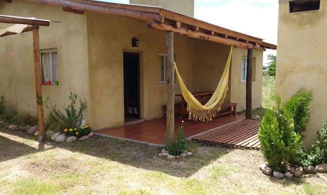 Cabanas los alamos panaholma
