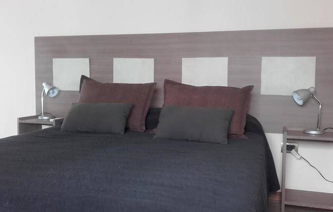 Canas suites urbanas