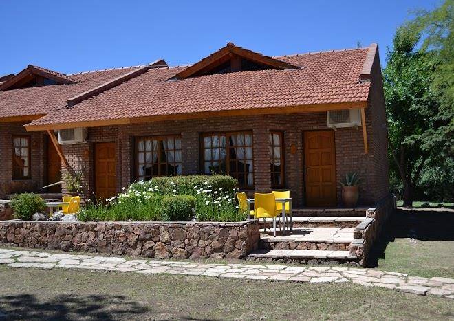 Colina del valle hotel