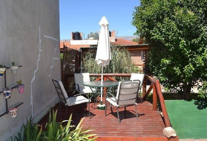 Complejo de cabanas las esmeraldas