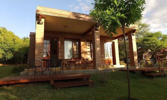 Cortaderas suites & tenis