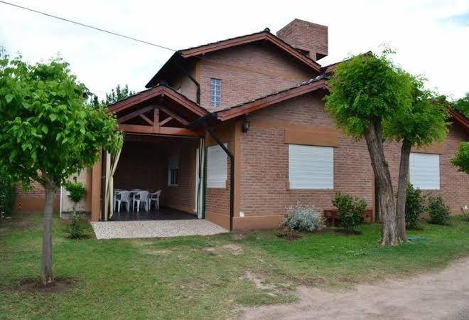 Duplex de la virgen