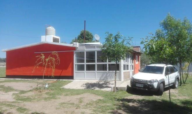 Finca la virreinita