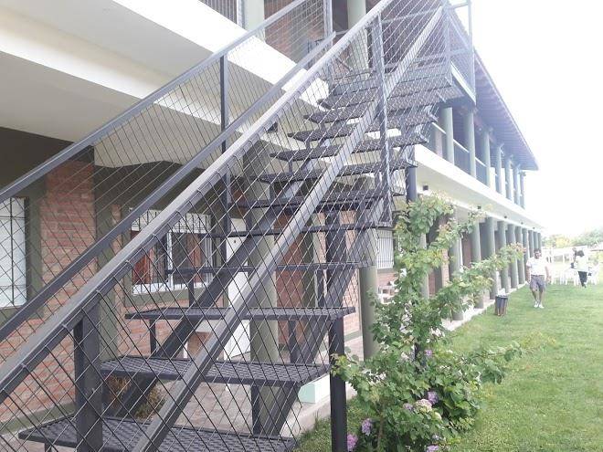 Hosteria amutuy