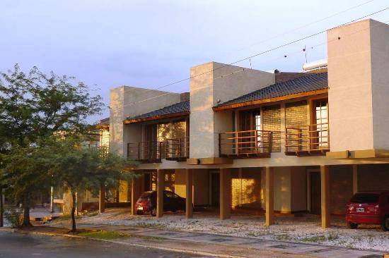 Hosteria antu kay kuyen