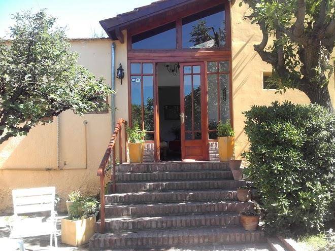 Hosteria el valle