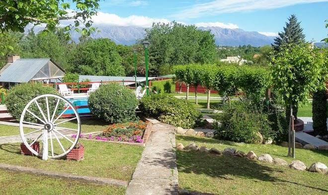 Hosteria la estancia