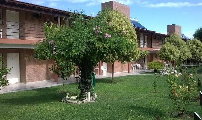 Hosteria postal de las sierras