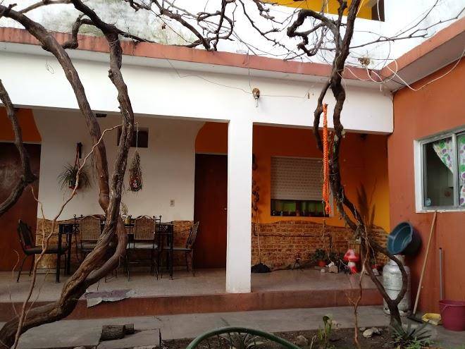 Hosteria shekinah
