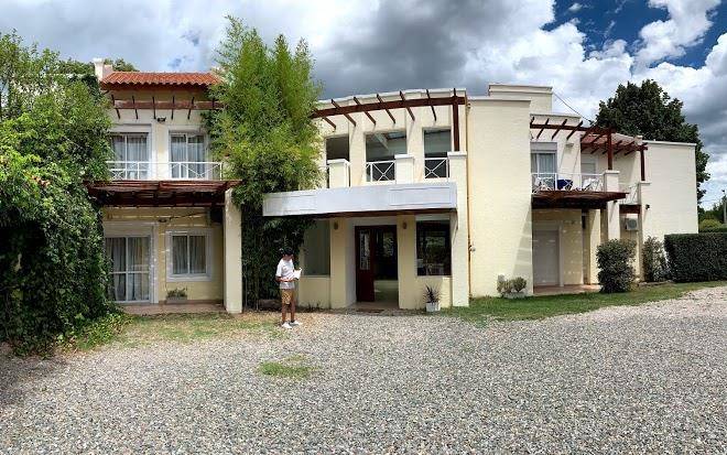 Hosteria tantanakuna