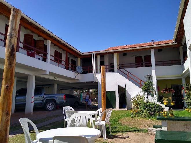Hotel la lucila