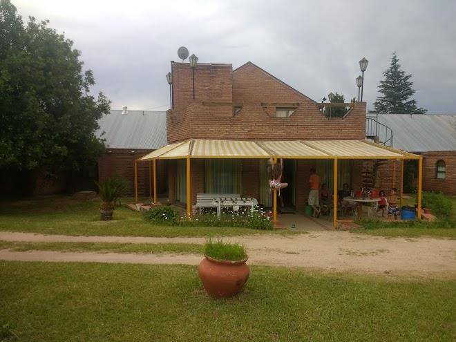 Hotel marques de nono