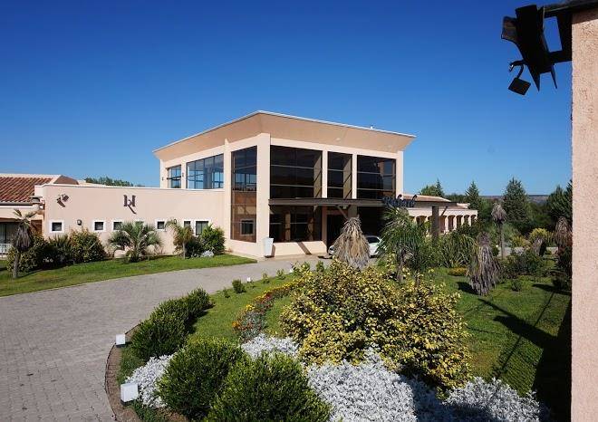 Hotel richard