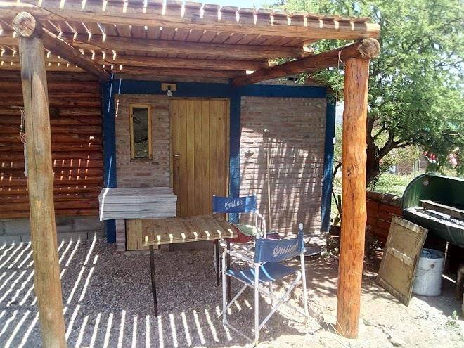 La pirca cabanas