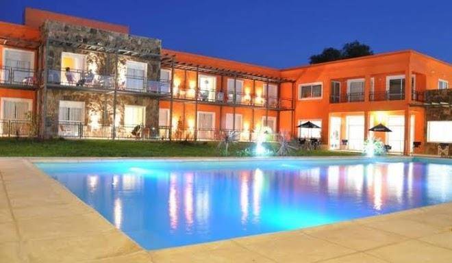 Minas hotel