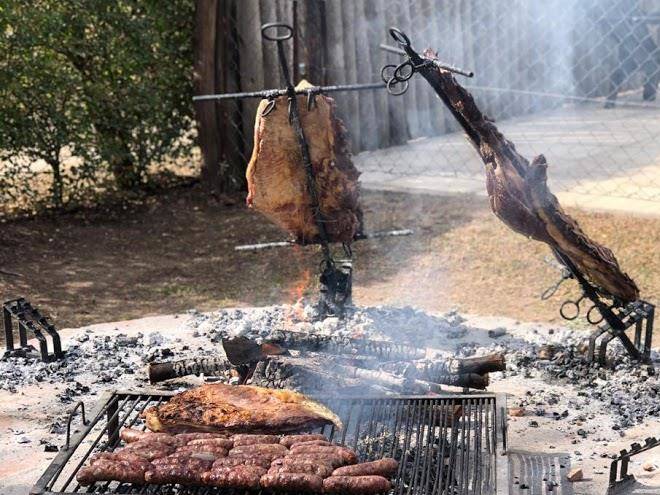 Posada los sauces
