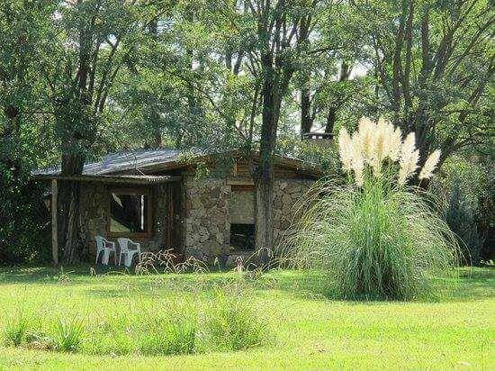 Rincon alto cabanas nono