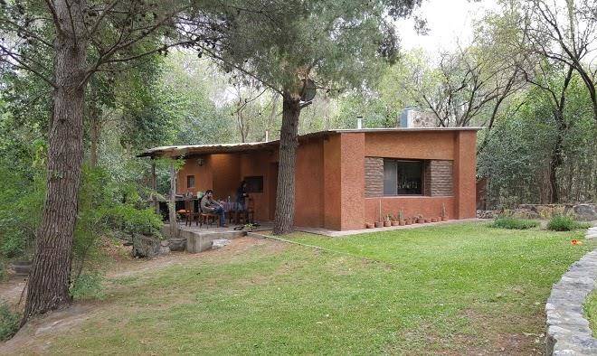 Cabana oveja negra