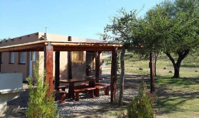 Cabanas brisas de chacras