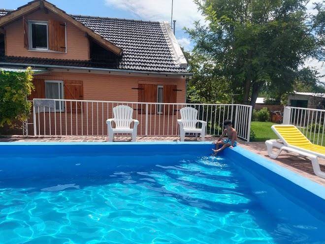 Cabanas don fernando