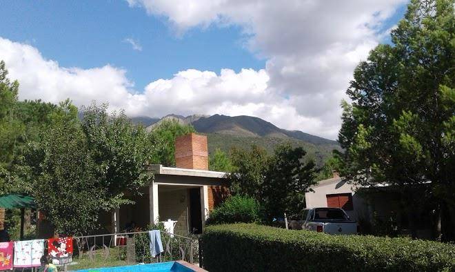 Cabanas don luis